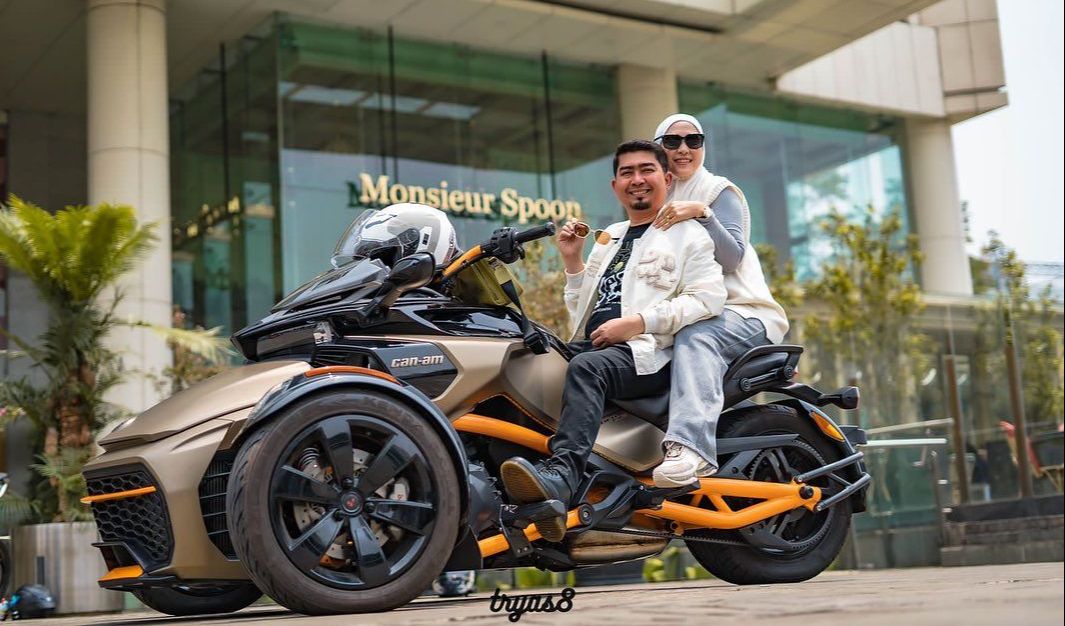 Moge Rp700 Juta