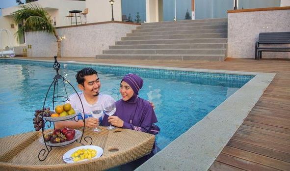 Hotel Mewah