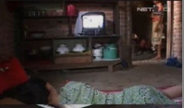 Zaskia Gotik