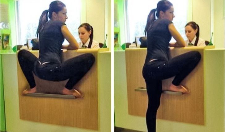 Wanita Katak