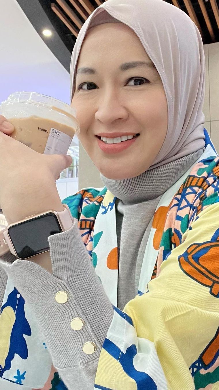 Kedua belah pihak sepakat terkait hak asuh anak dan harta gono-gini.