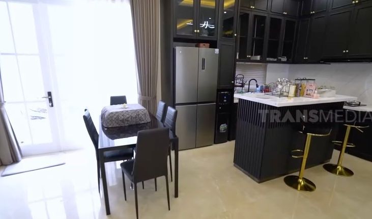 Dapur