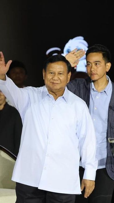 Prabowo: Ndoro, Aku Ini Prajurit, Masak Mau Perang Pakai Barang Enggak Bagus