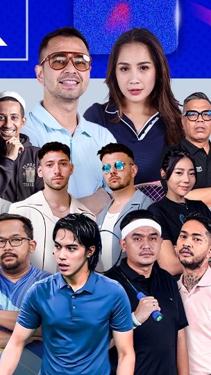 TOSI Season 2 Bersama Rans Segera Hadir, Banyak Artis Ternama Akan Adu Skill