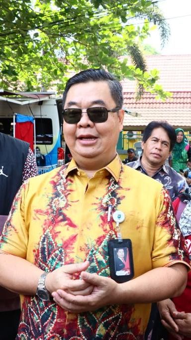 Kemendagri Percepat Transformasi Identitas Kependudukan Digital, Tak Perlu Lagi Fotokopi dan Selfie dengan KTP