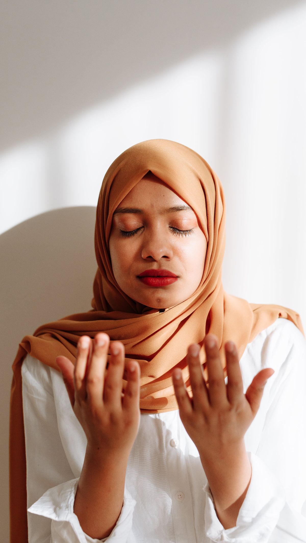 Datang dari Arah yang Tak Disangka-sangka, Inilah Doa Supaya Rezeki Mengalir dan Berkah