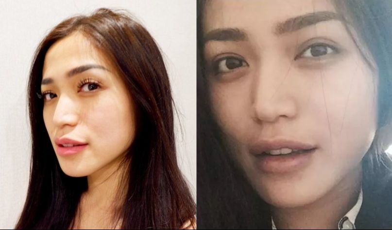 Jessica Iskandar