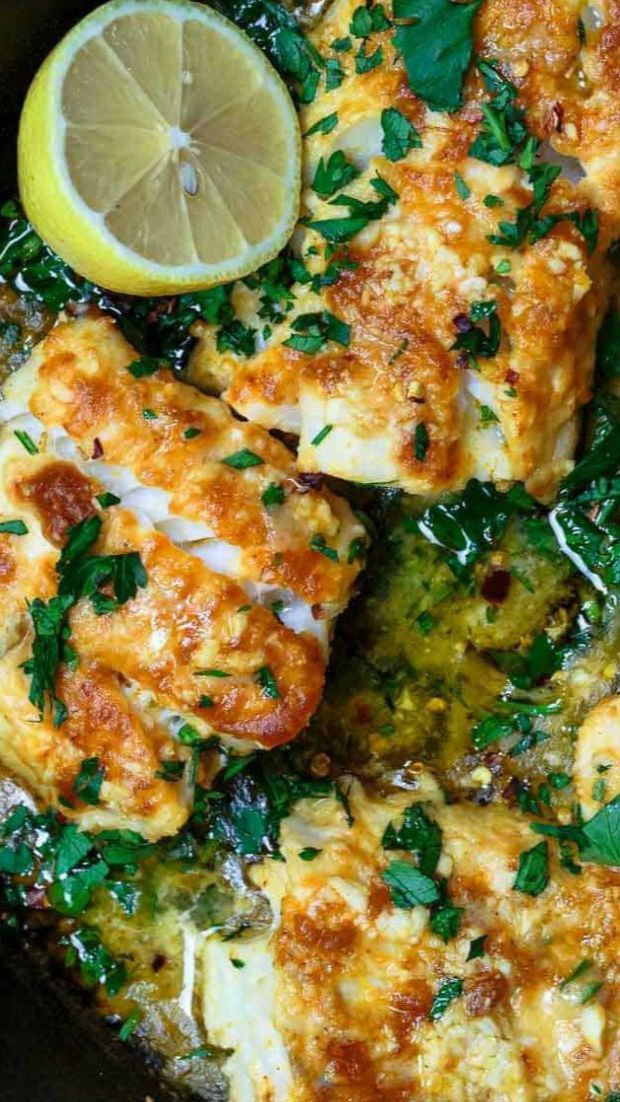 Mahi Mahi Recipes: 3 Timeless Variants for a Delightful Feast | trstdly ...