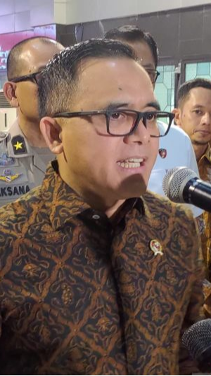 MenPAN-RB Bocorkan PNS Pertama yang Pindah ke IKN