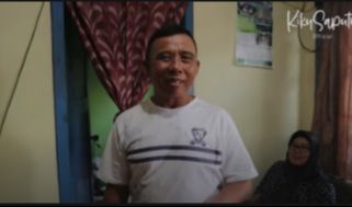 Rumah Penuh Kenangan