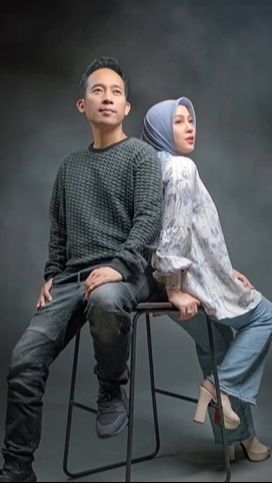 Jadi Sorotan, Potret Dapur di Rumah Mewah Denny Cagur Ini Bikin Melongo!
