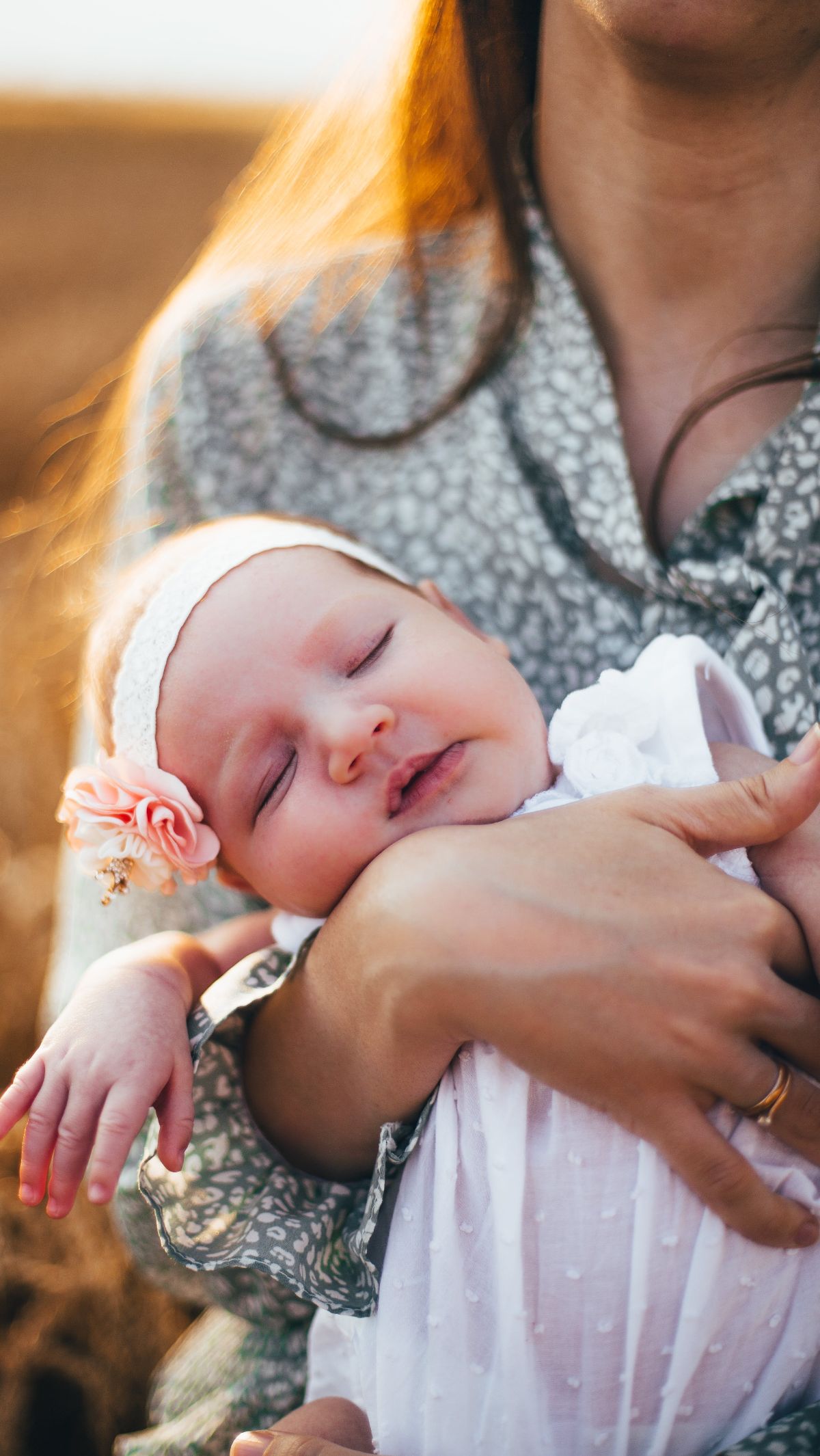 Misteri Arti Mimpi Teman Melahirkan Bayi Perempuan yang Menarik Misteri Arti Mimpi Teman Melahirkan Bayi Perempuan yang Menarik