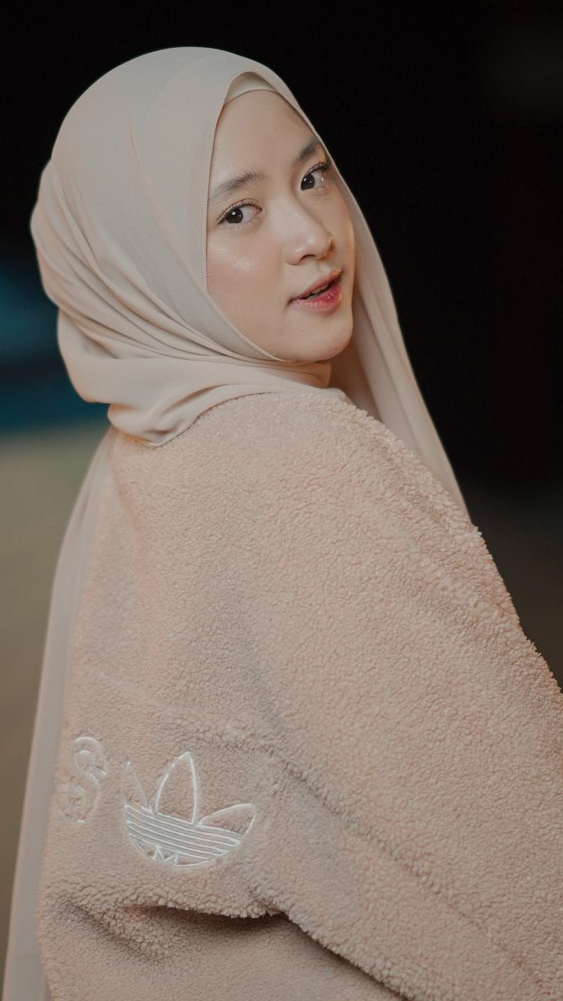 Dalam sejumlah postingannya, Nissa selalu membuat netizen berdecak kagum