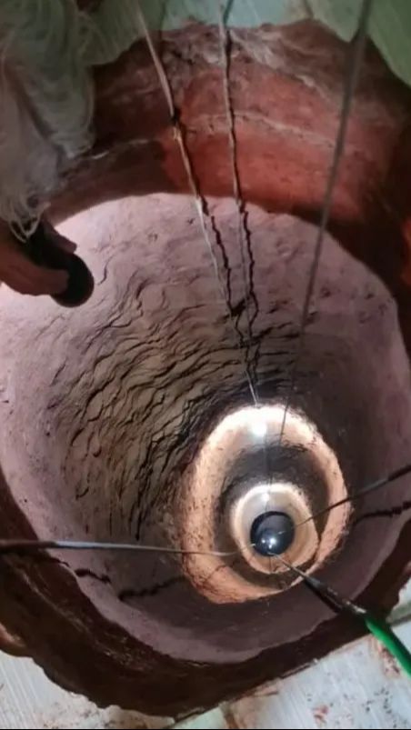 Kematian Tragis Pria yang Terjun ke Sumur 40 Meter demi Berburu Harta Karun