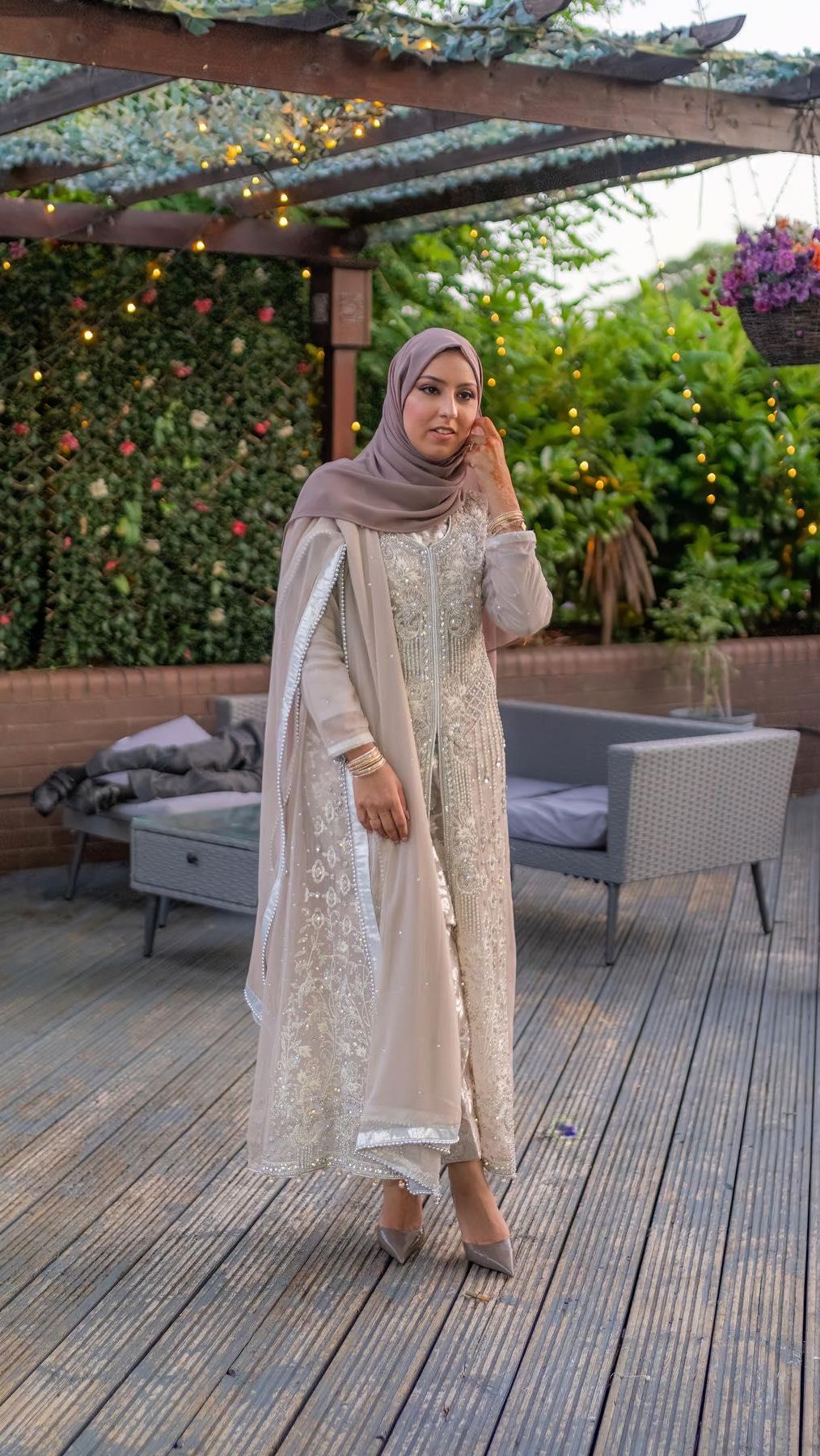 Viral! Curhat Istri Pengusaha Dubai yang Terbiasa Hidup Mewah, Mengaku Tak Peduli Jika Suami Selingkuh