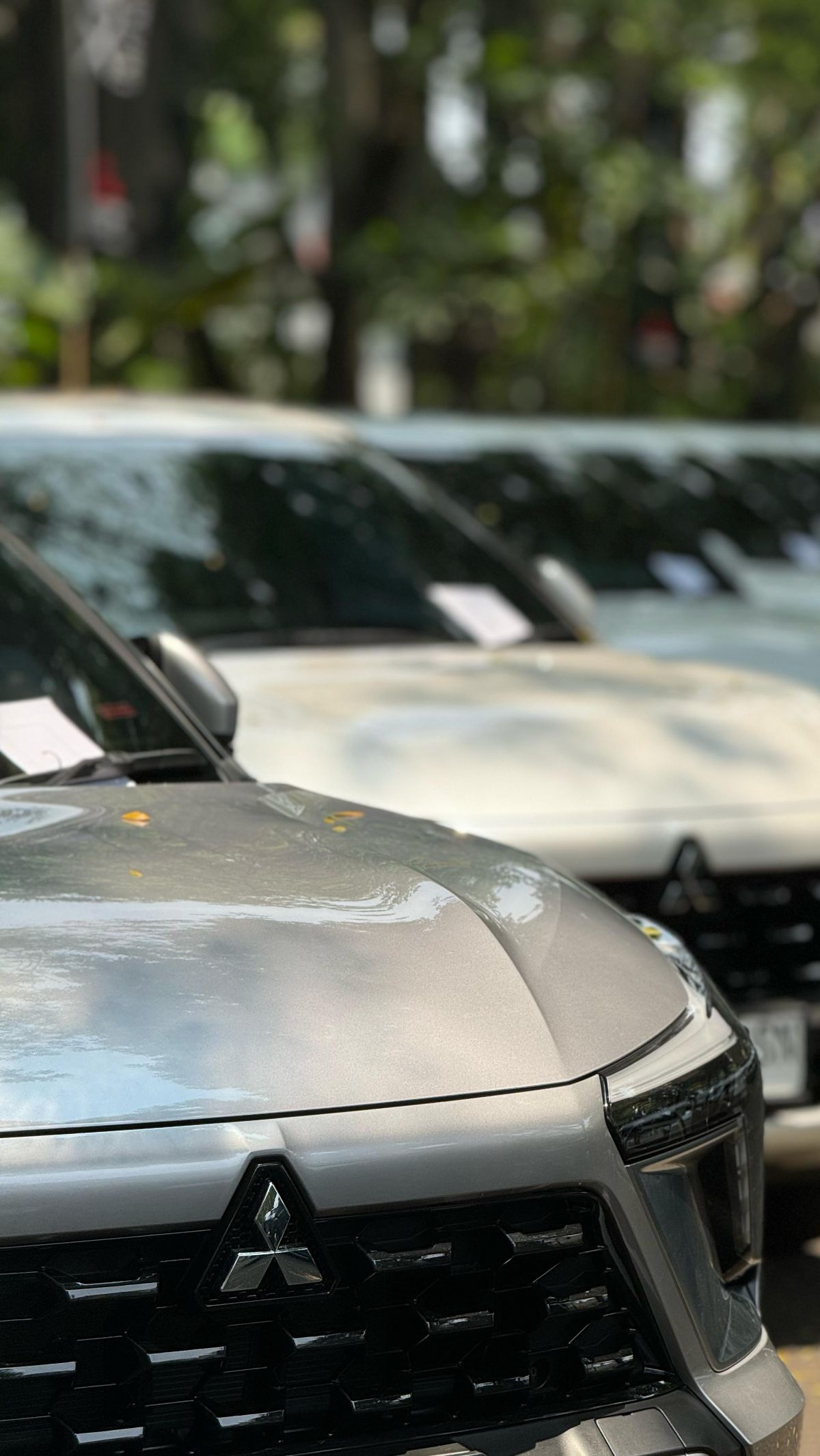 Gak Masalah XForce Tak Ada Sunroof, Alasannya Masuk Akal, Justru Bikin Konsumen Penasaran!