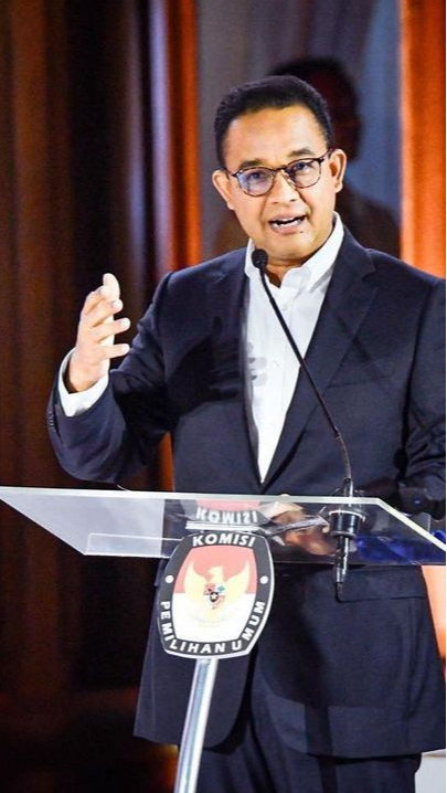 Ditangkap Polisi, Begini Tampang Pelaku yang Ancam Tembak Anies Baswedan