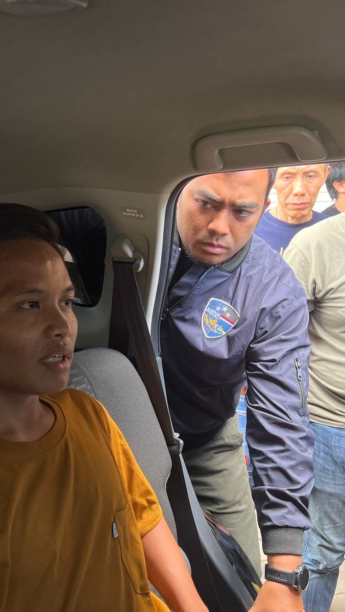 Pengancam Anies Baswedan ditangkap polisi