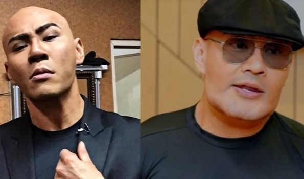 Deddy Corbuzier
