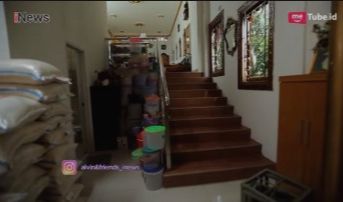 Persediaan Makanan