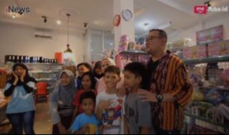 Bisnis ATK