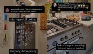 Peralatan Dapur