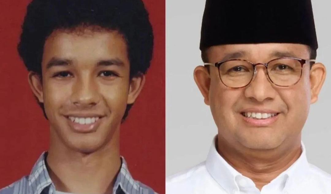 Anies Baswedan