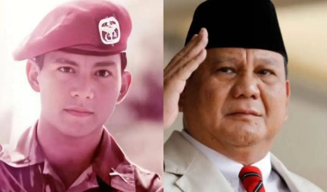 Prabowo Subianto