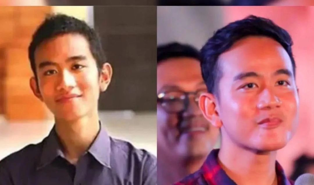 Gibran Rakabuming