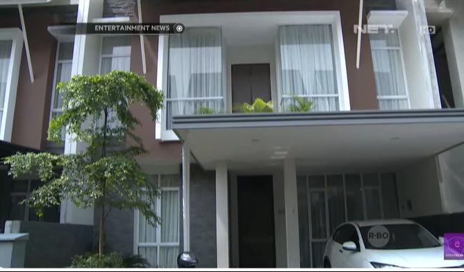 Rumah Baru