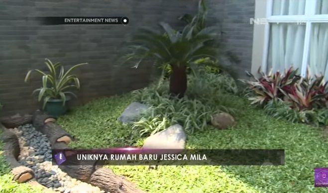 Tampak Asri