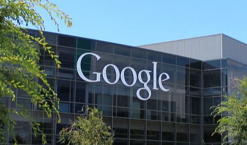 PHK Karyawan Google