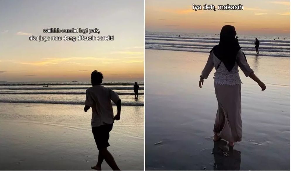 Liburan ke Bali