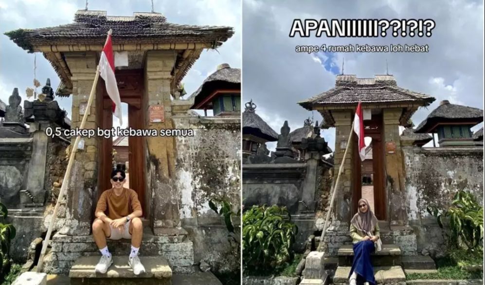 Tidak Presisi