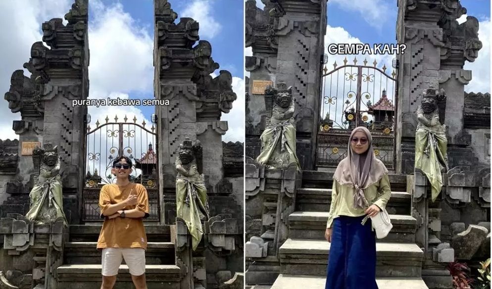 Asal-Asalan Jepret