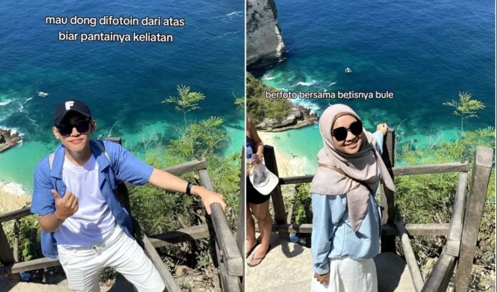 Suami Kalah Skill