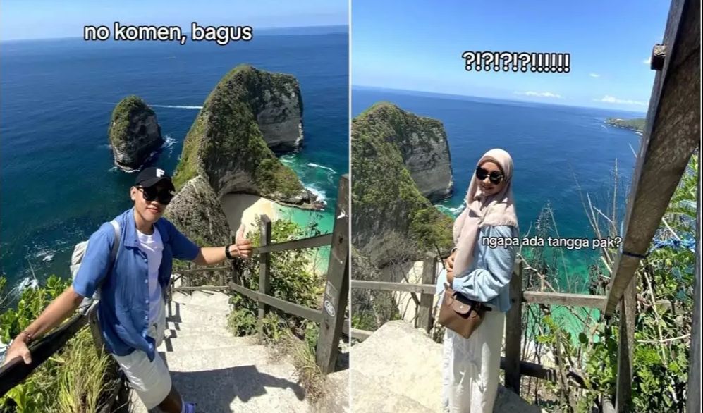 Tidak Sesuai Ekspektasi