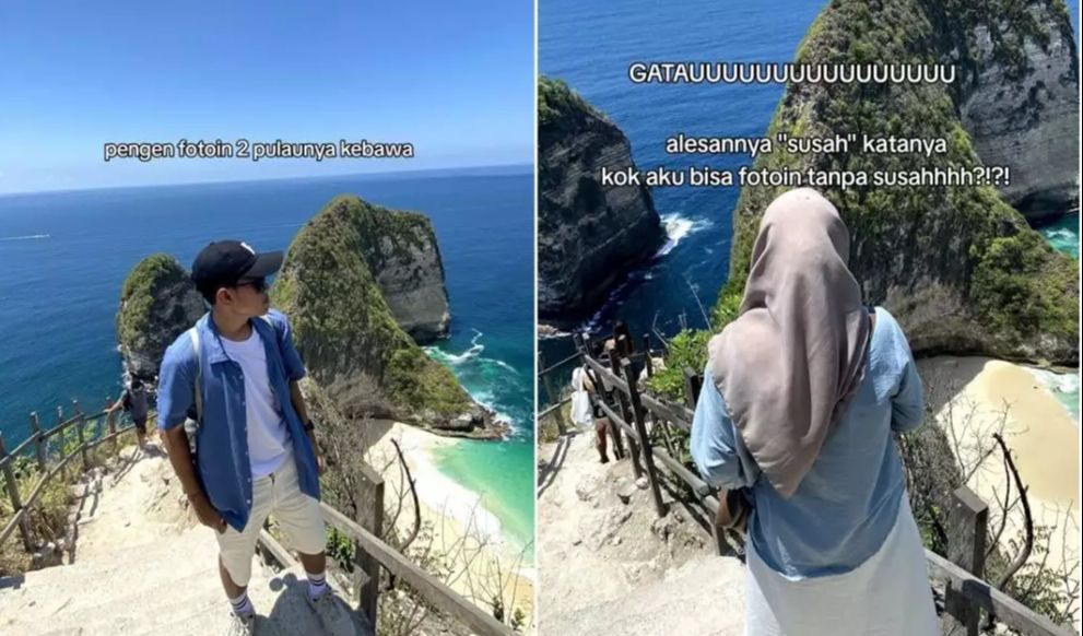 Gagal Candid
