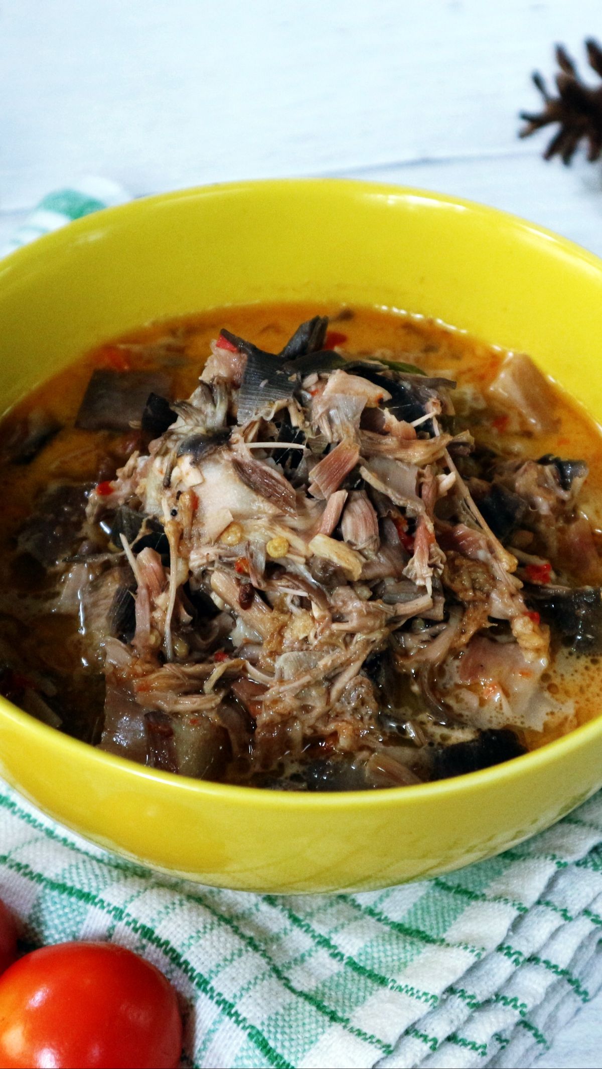 Rahasia Masak Ontong Pisang yang Nikmat, Intip Tipsnya
