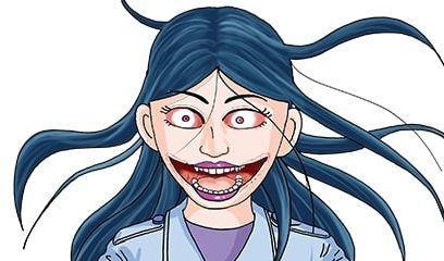 8.Tell Me a Creepy Story!