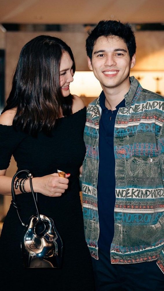 10 Potret Rumah Mewah Luna Maya, Jadi Lokasi Meninggalnya Ibu Maxime Bouttier