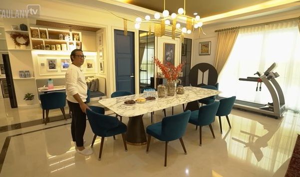 Ruang Makan