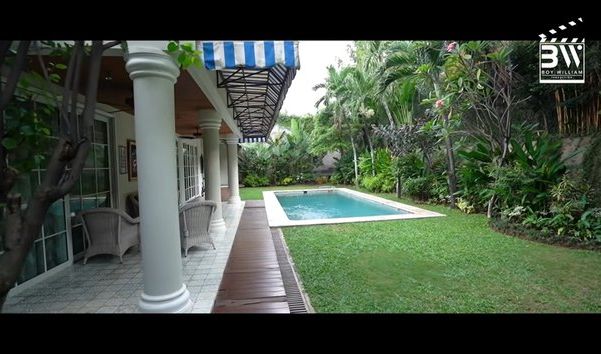 Kolam Renang