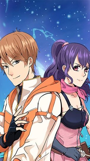 Komik Terpopuler Bergenre Fantasi di Webtoon Januari 2024, Imaginasi Tanpa Batas