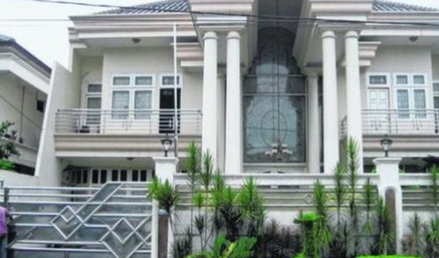Tampak Depan