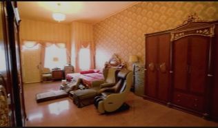 Kamar Tidur