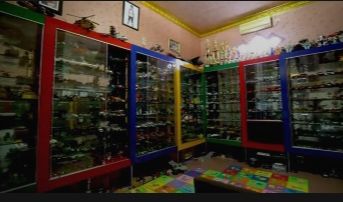Ruang Mainan