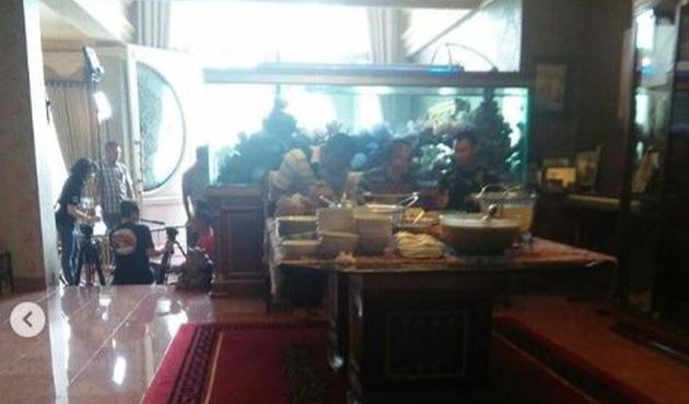 Ruang Makan
