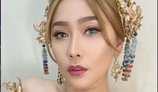 Penyanyi Dangdut