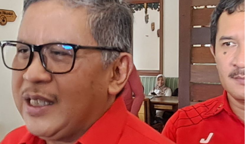 PDIP Terima Pengunduran Diri Maruarar Sirait
